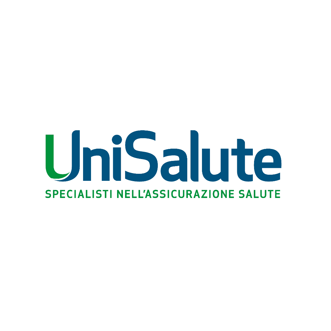 Logo UniSalute Healthub